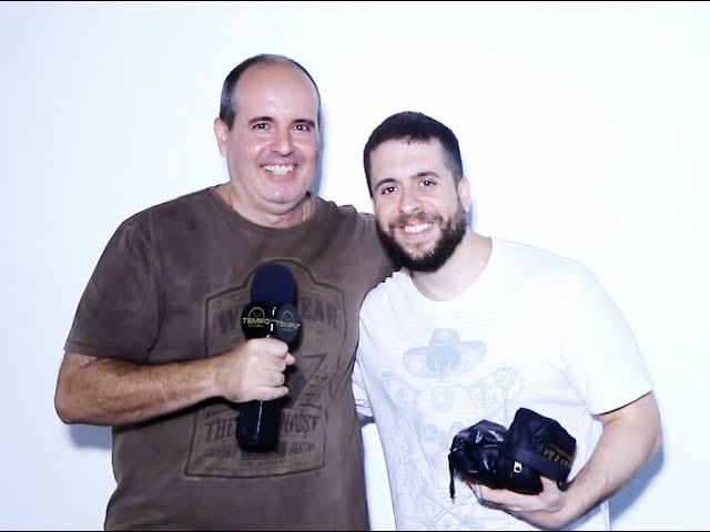 Maurício Meirelles - Levando o Caos - Veiga Produções - Tempo ao Tempo