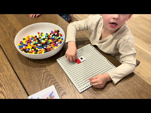 Learning Resources STEM Explorers Pixel Art Pro Review!