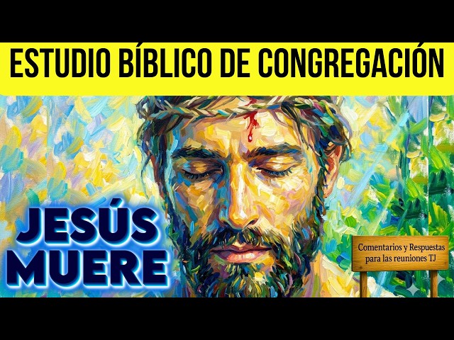 Answers for the Congregation Bible Study // June 1-7