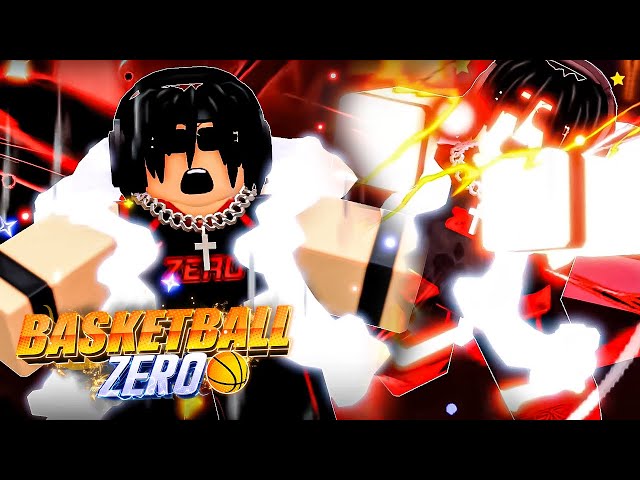 [MIRACLE] RUBBER-MAN DEV SHOWCASE | Basketball Zero