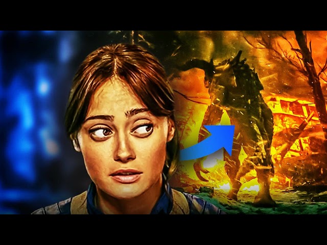 Fallout Season 2 Why There's a Deathclaw In Alaska Is Seemingly Due To The U S  Government's Secret