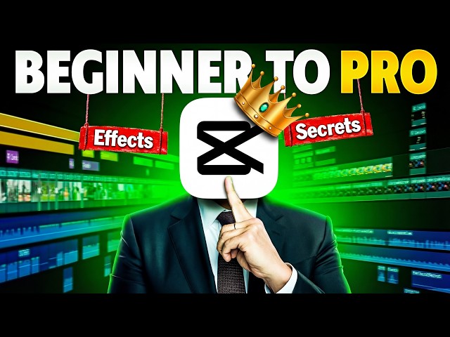 How to Edit Like a Pro | Advanced Video Editing on Mobile