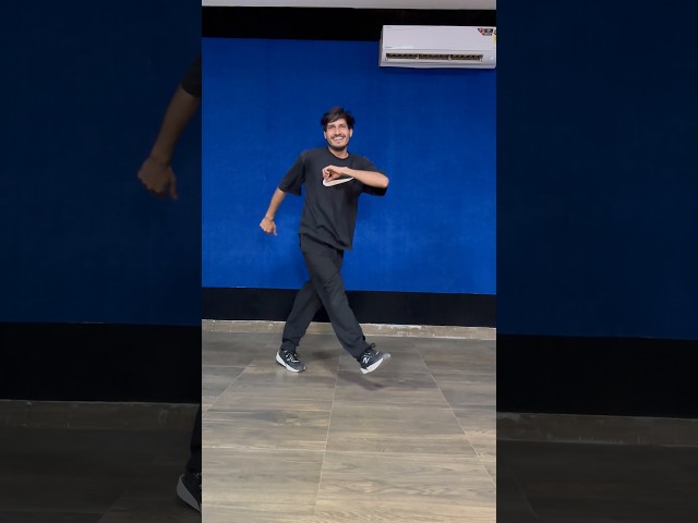 Mafia Style | Sachin Yadav Dance Choreography