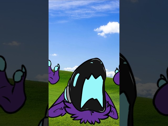 When Furries Go Outside #furries