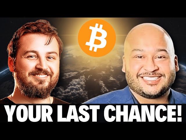 How to Get 1 Bitcoin Before It’s Too Late!