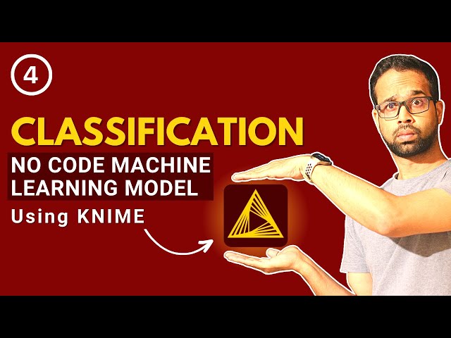Machine Learning Classification Model | Train test split | Kunaal Naik