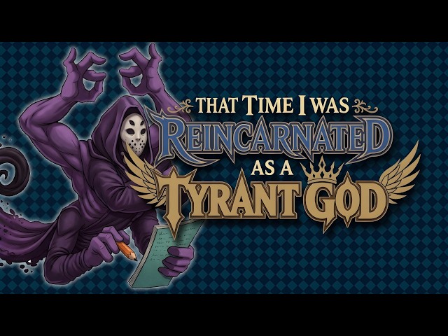 That Time I Got Reincarnated as a Tyrant God—Demo Playthrough | A Bite-Sized Action Incremental Game