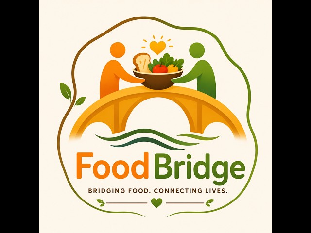 FoodBridge Demo Video