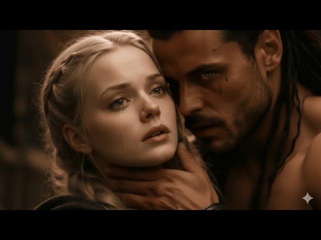 SHE HID HER HEAT—THE ALPHA KING SNAPPED “GIVE IT TO ME” HE WHISPERED