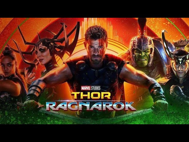 Thor: Ragnarok (2017) | full movie in English | Full HD | 2k