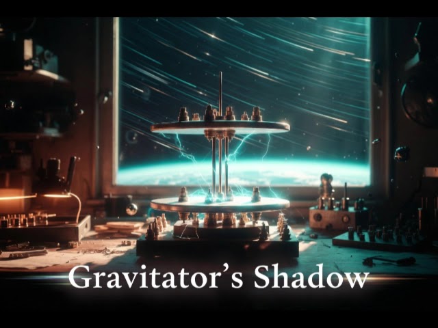 Gravitator’s Shadow