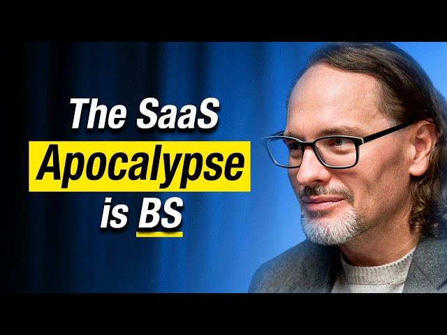 Mitchell Green: Why 50% of VCs Should Not Exist