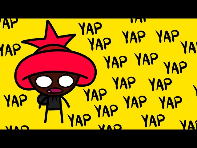 listen to me yap for an hour