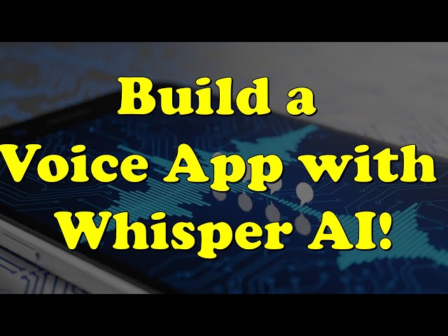 Transcribe Speech to Text in Seconds with Whisper AI & Podman – Full Setup Guide!
