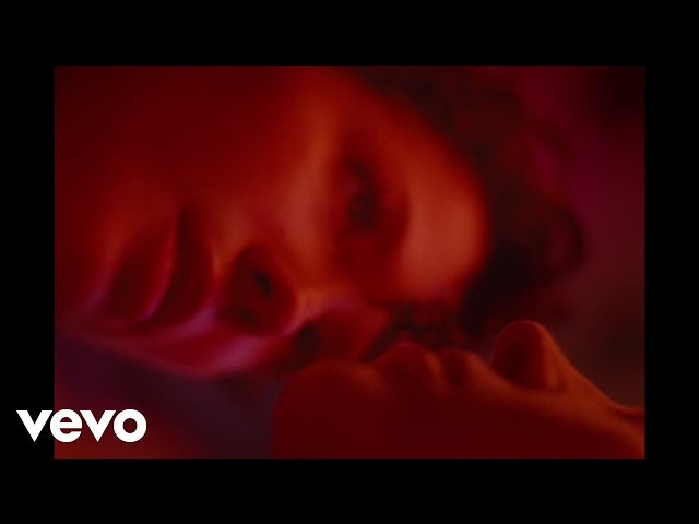 Halsey - Graveyard