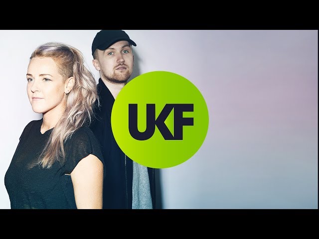 Halogenix & SOLAH - Out Of Line