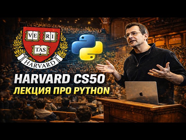 HARVARD CS50: Python