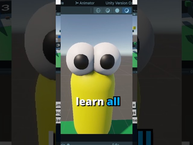 DAY 14 - Learning all about Unity Save Load Systems | Learning Unity 6