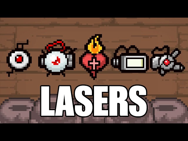 The GONGO Tech Item Run