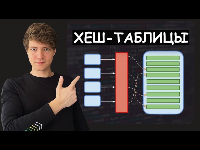 Hash Table - The Most Popular Data Structure