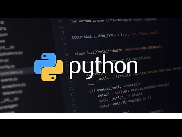 Introduction to Python - lesson 9 - using JSON filetype (part 2) [open lesson]