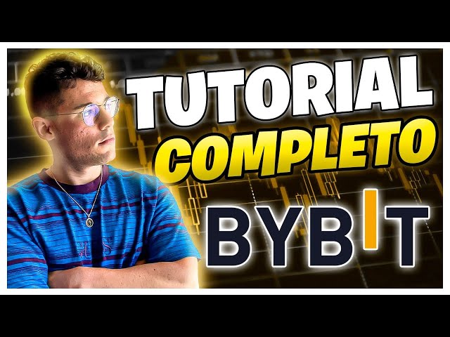 👉 How to Use BYBIT || Step-by-Step Bybit Tutorial in ENGLISH 🤑: Buy, Sell, Futures, etc...