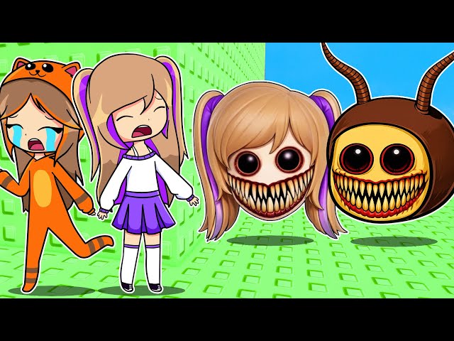 NUNCA JUEGUES la TORRE TROLL de YOUTUBERS en Roblox