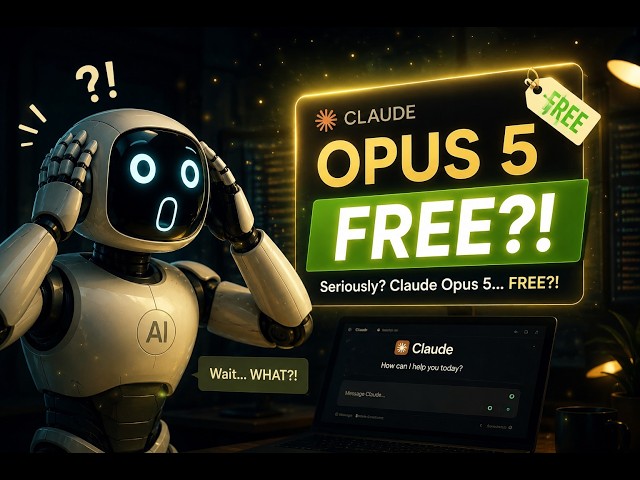 How to Use Claude Code for FREE with AgentRouter | Opus 4.8 & 5