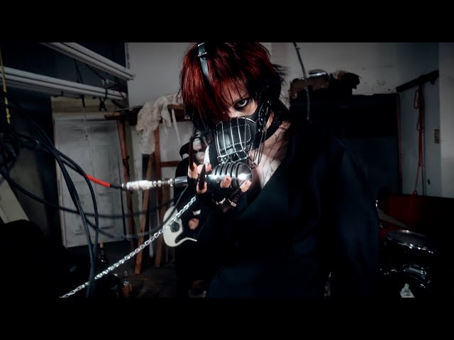 eve claret - widower MV