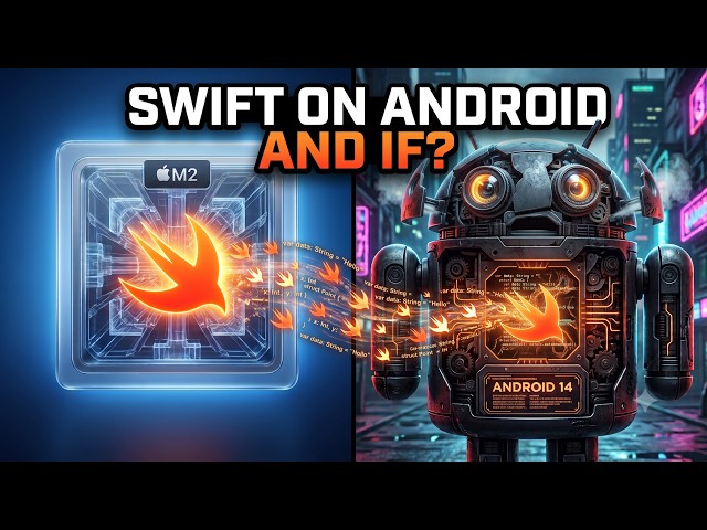 Apple’s Secret Weapon Just Conquered Android (And It Changes Everything)