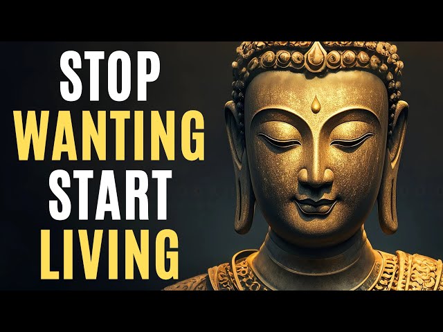 The Secret to Inner Peace: Buddhist Teachings on Stillness and Conscious Action