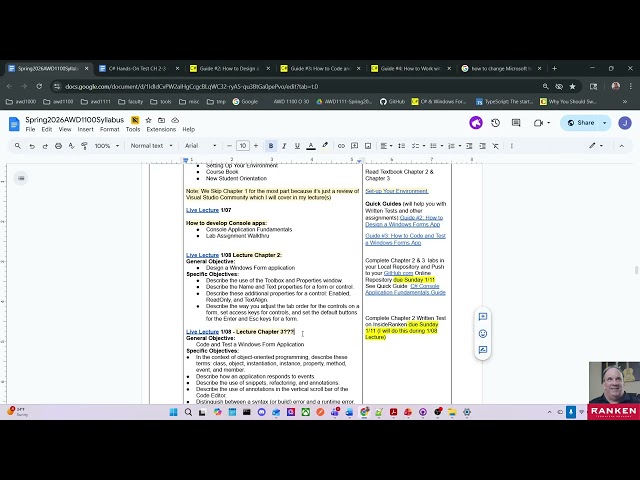 Week 2 Day 4 - Spring 2026 AWD1100