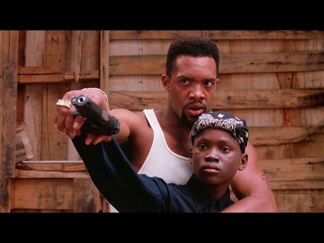 Un Pandillero Entrena A Su Hijo De 11 Años A Ser Un Criminal... Pero Ahora Quiere Salvarlo