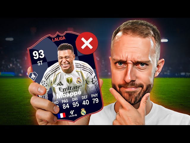 We’re MISSING Content!