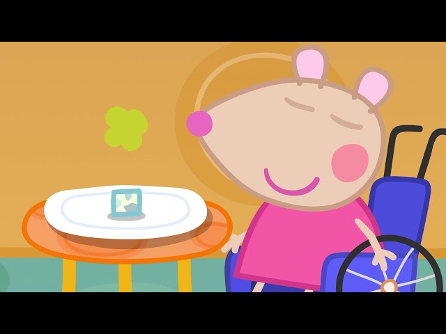 🌞 Peppa Pig & George's BIG Family Adventures🐷 | Full Episodes | Holiday & Travel Days Out