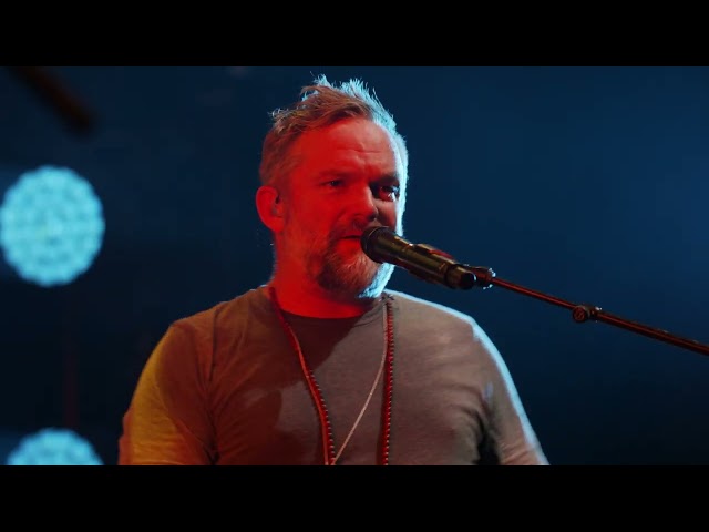 DISPATCH - "Outloud" (feat. G. Love) [Live From The Boston Woods]
