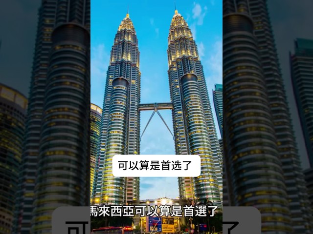 马来西亚房地产投资