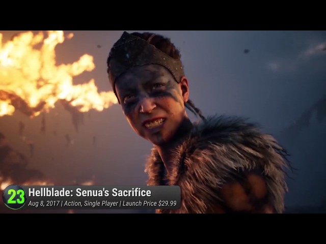 Top pc games