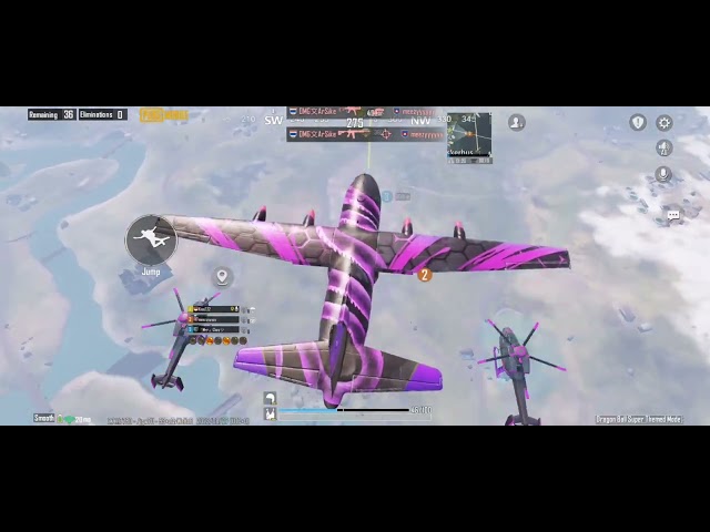 Pubg mobile