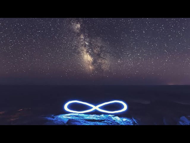 A History of the Infinite