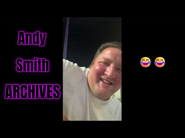 Andy Smith giving his phone number out @Andy Smith @AndySmith-l3u