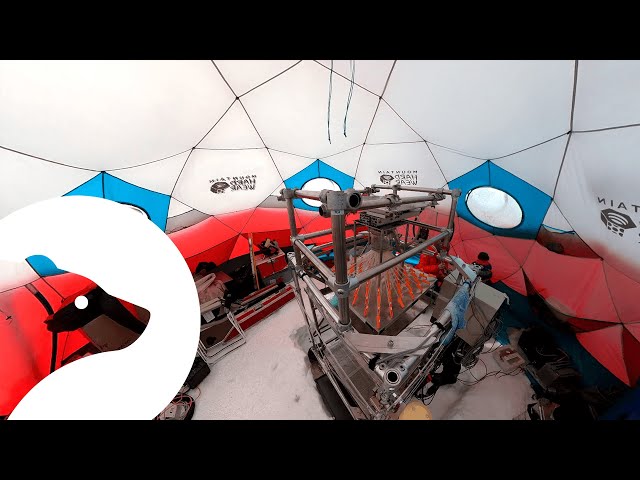 Arctic Explorer- Experiment