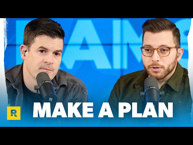 Make A Plan Your Future Can Trust | October 5, 2026