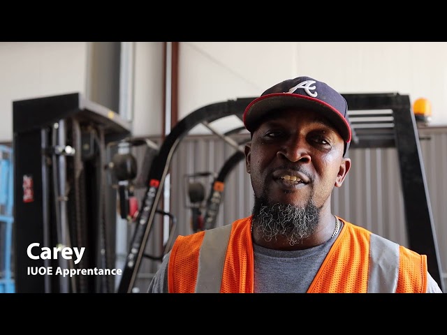 What's a career like as a Heavy Equipment Operator?