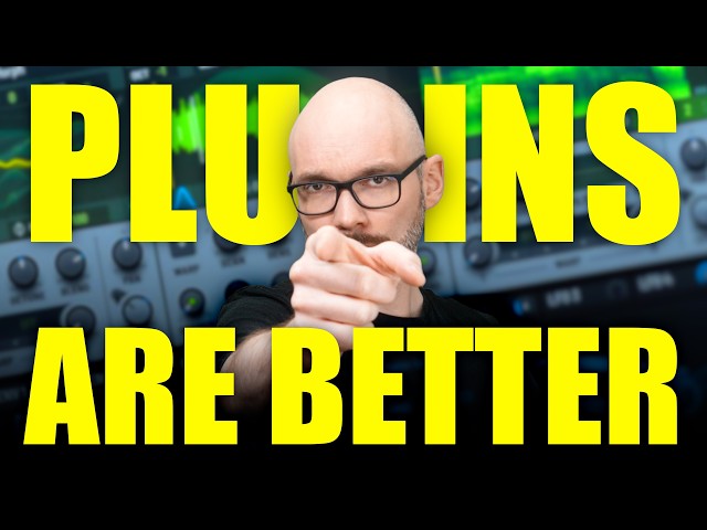 PLUGINS are BETTER!!!