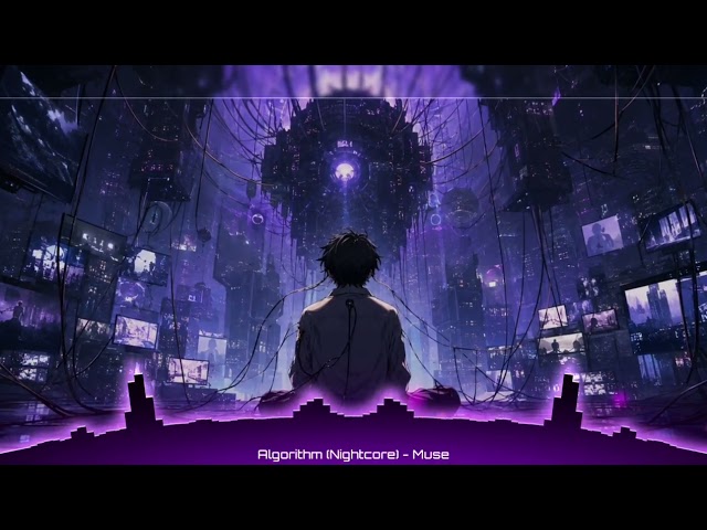 Algorithm (Nightcore)