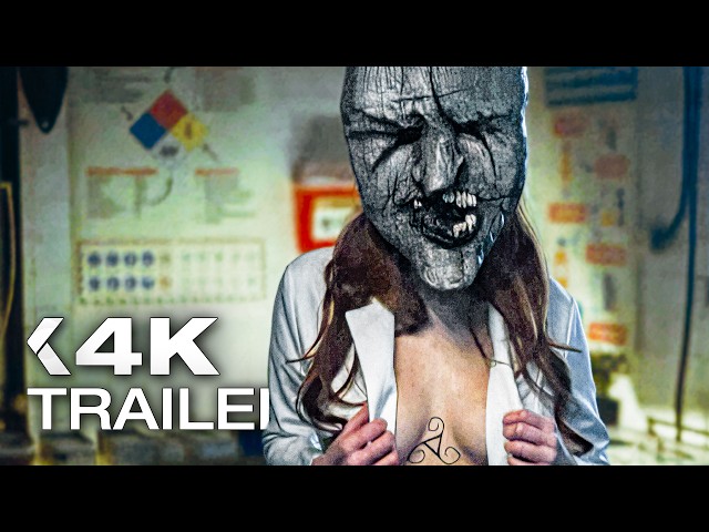 YAGA Official Trailer (2026)