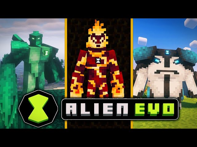 How to Install ALIEN EVOLUTION on MJ Launcher from Android - (COMPLETE GUIDE)