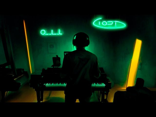 Hidd Sage x LEEB - La Melodía De La Vida (Official Music Video)