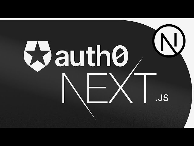 SDK con Nextjs y Auth0 paso a paso